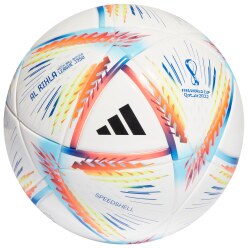Adidas Fussball "Al Rihla LGE J350"