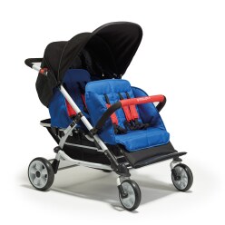 Winther Buggy "4 Kids"