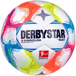 Derbystar Fussball "Bundesliga Brillant Replica Light 2022/2023"