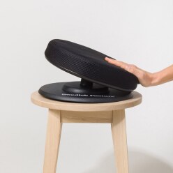  Swedish Posture Siège ergonomique Balance
