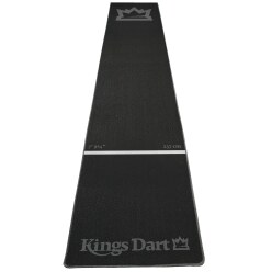  Tapis de fléchettes Kings Dart « Tournoi Pro »