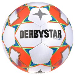 Derbystar Fussball "Atmos Light AG"