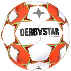 Derbystar Fussball "Atmos S-Light AG"