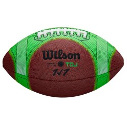 Ballon de foot américain Wilson « Hylite »