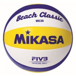  Ballon de beach-volley Mikasa