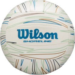 Wilson Volleyball
 "Shoreline Eco"