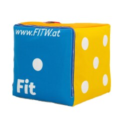 FitW Fitnesswürfel "2.0"
