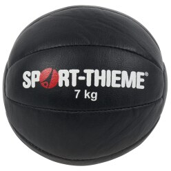 Medecine ball Sport-Thieme « Noir »
