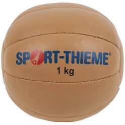 Medecine ball Sport-Thieme « Classique »