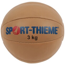 Sport-Thieme Medecine ball « Tradition »