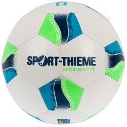 Sport-Thieme Fussball "Fairtrade X-Light"