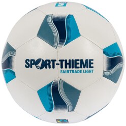 Sport-Thieme Fussball "Fairtrade Light"