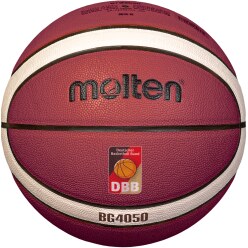  Ballon de basketball Molten « BG4050 DBB »