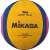  Ballon de water-polo Mikasa « W6000W » et « W6009W »