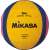  Ballon de water-polo Mikasa « W6000W » et « W6009W »