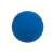 Ballon de gymnastique WV® en caoutchouc Bleu, ø 16 cm, 320 g