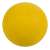 Ballon de gymnastique WV® en caoutchouc Bleu, ø 16 cm, 320 g