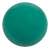 Ballon de gymnastique WV® en caoutchouc Bleu, ø 16 cm, 320 g