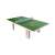 Sport-Thieme Table en béton polymère « Pro » 
