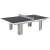  Sport-Thieme Table en béton polymère « Pro » 