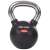 Sport-Thieme Kettlebell
 gummiert mit glattem Chrom-Griff
