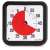 Time Timer® « Original » Medium