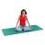 Tapis de yoga Sport-Thieme® « Exclusif » Bleu