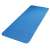 Sport-Thieme Gymnastikmatte
 "Fit&Fun" Blau, Ca. 180x60x1,0 cm