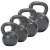 Sport-Thieme Kettlebell
 Set Hammerschlag