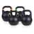 Sport-Thieme Kettlebell
 Set "Competition"