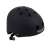 Casque de skate Black