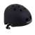 Casque de skate Black