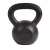 Sport-Thieme Kettlebell
 pulverbeschichtet