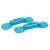 Beco Paddles de main Aqua-BeFlex Rose