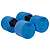 Sport-Thieme Haltères d'aquajogging avec dragonnes « Sportime » Junior L: env. 28 cm, ø 9 cm