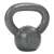 Sport-Thieme Kettlebell
 Hammerschlag, lackiert, Grau