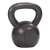 Sport-Thieme Kettlebell
 Hammerschlag, lackiert, Grau