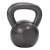 Sport-Thieme Kettlebell
 Hammerschlag, lackiert, Grau
