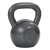 Sport-Thieme Kettlebell
 Hammerschlag, lackiert, Grau