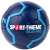 Sport-Thieme® Ballon de handball « Blue-Pro »