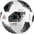 Ballon de foot Adidas® « Telstar 18 Junior »