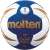  Ballon de handball Molten « HX5001-BW »