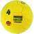 Ballon de foot en salle Sport-Thieme « Indoor Soccer » Taille 5, 420 g