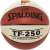 Spalding Basketball
 "TF 250 DBB"