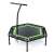 Trampoline Bellicon® Jumping Fitness Rose
