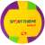  Ballon de volley Sport-Thieme « Softgrip »
