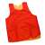 Sport-Thieme Chasuble réversible Jaune-rouge