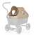  Beach Wagon Company Capote pour chariot « Lite »