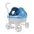  Beach Wagon Company Capote pour chariot « Lite »