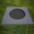 Trampoline pour enfant Eurotramp® « Playground »